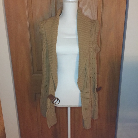 Ralph Lauren cardigan sweater size medium - Picture 4 of 7